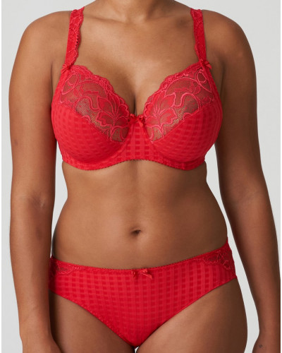 Soutien-gorge emboîtant Prima Donna Madison (Scarlet)