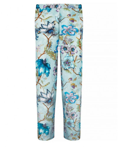 Pantalon Lise Charmel Rêve en Fleurs (Rêve opale)