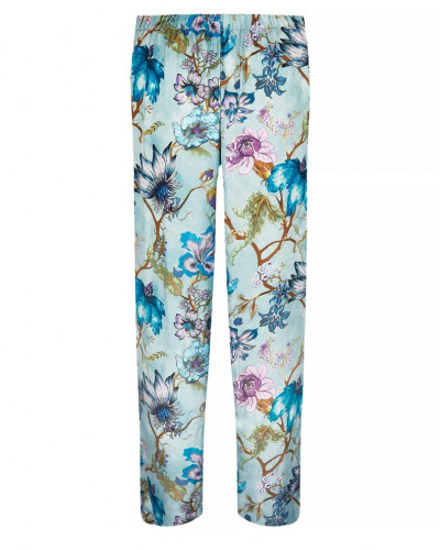 Pantalon Lise Charmel Rêve en Fleurs (Rêve opale)