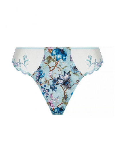 Seduction brief Lise Charmel Rêve en Fleurs (Rêve Opale)