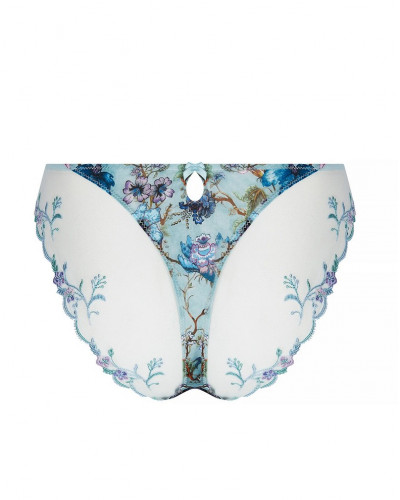 Calzoncillo seducción Lise Charmel Rêve en Fleurs (Rêve Opale)