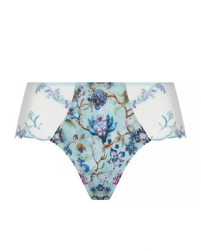 Shorty Lise Charmel Rêve en Fleurs (Rêve Opale)