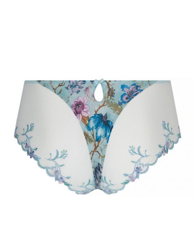 Shorty Lise Charmel Rêve en Fleurs (Rêve Opale)