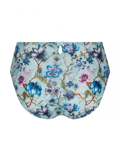 Calzoncillo cintura alta Lise Charmel Rêve en Fleurs (Rêve Opale)