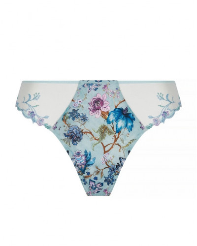 Fantasy brief Lise Charmel Rêve en Fleurs (Rêve Opale)