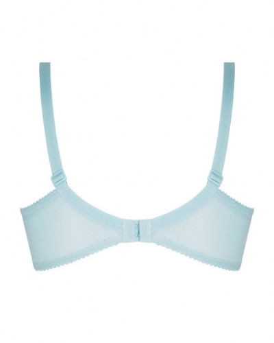 Soutien-gorge armatures bien-être Lise Charmel Rêve en Fleurs (Rêve Opale)