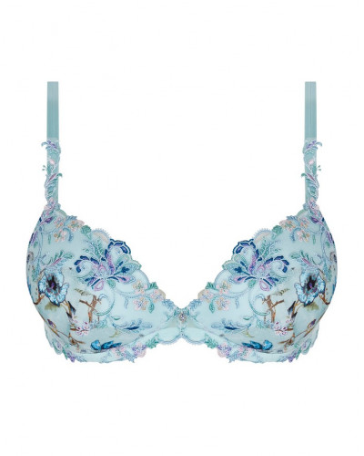 Soutien-gorge coque Lise Charmel Rêve en Fleurs (Rêve Opale)