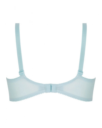 Wellness demi bra Lise Charmel Rêve en Fleurs (Rêve Opale)