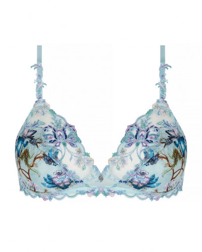 Wireless bra Lise Charmel Rêve en Fleurs (Rêve Opale)
