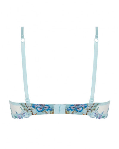 Wireless bra Lise Charmel Rêve en Fleurs (Rêve Opale)