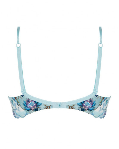 Soutien-gorge armatures Lise Charmel Rêve en Fleurs (Rêve Opale)