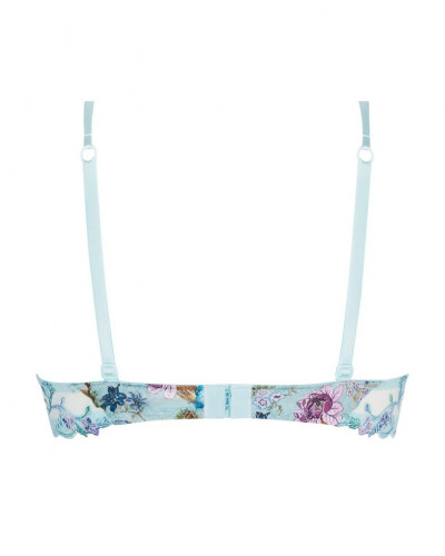 Soutien-gorge corbeille Lise Charmel Rêve en Fleurs (Rêve Opale)