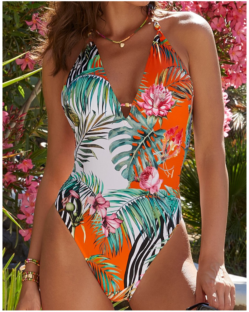 Pièce Lise Charmel Bain One-Piece Swimsuit Seduction Lise Charmel