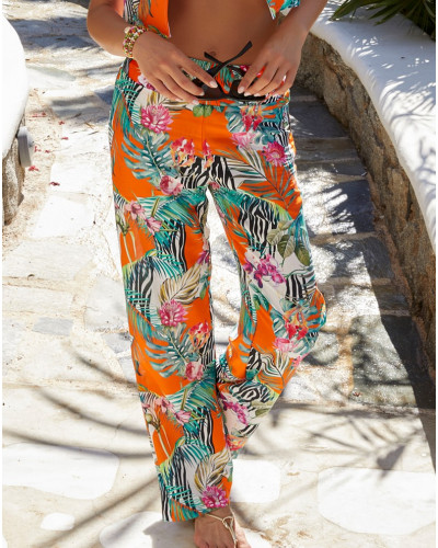Beach trousers Lise Charmel Echappée Libre (Echappée Tropic)