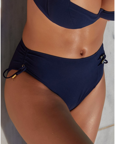 Slip deslizante de baño Lise Charmel Classe Nautique (Marine)
