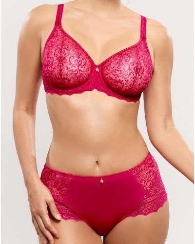 Culotte invisible Empreinte Cassiopée (Lipstick)