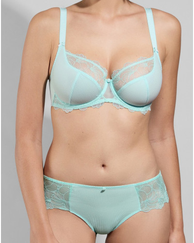 Shorty Empreinte May (Menthol)