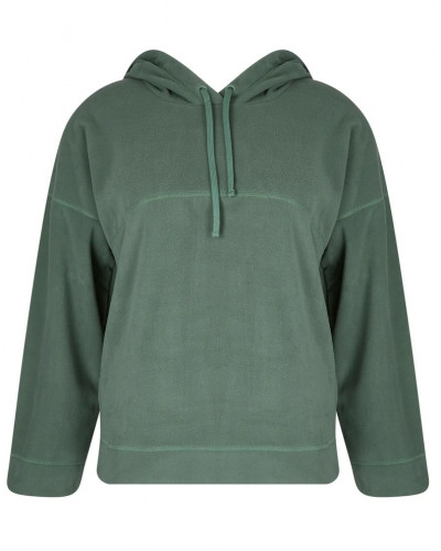 Hoodies Antigel Pause Douceur (Vert Aloe)