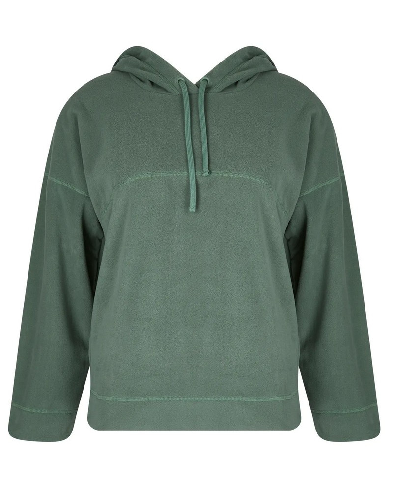 Sudaderas con capucha Antigel Pause Douceur (Vert Aloe)