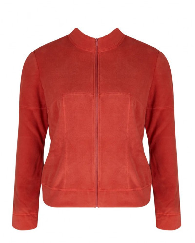 Chaqueta Antigel Pause Douceur (Ginger Roux)