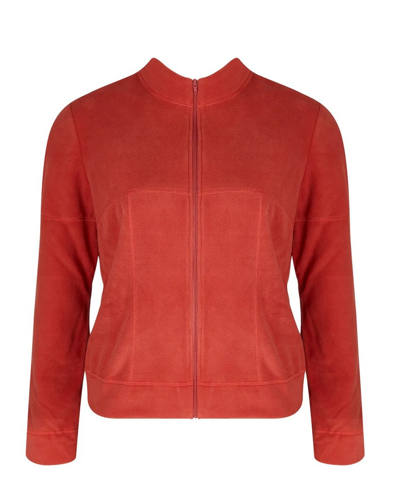 Chaqueta Antigel Pause Douceur (Ginger Roux)