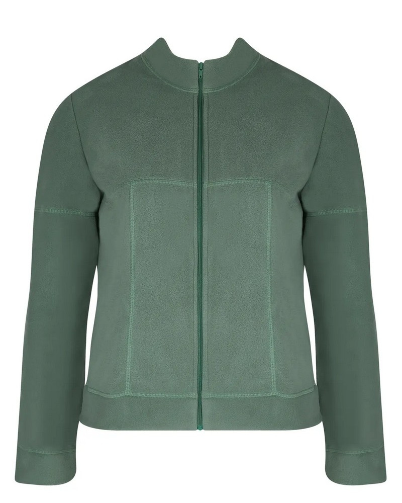 Jacket Antigel Pause Douceur (Vert Aloe)