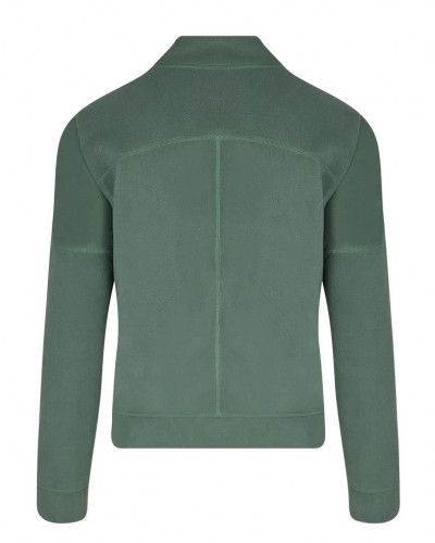 Chaqueta Antigel Pause Douceur (Vert Aloe)