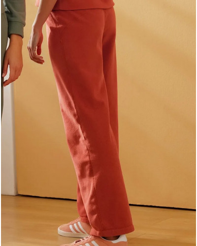 Pants Antigel Pause Douceur (Ginger Roux)