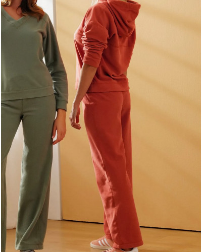 Pantalone Antigel Pause Douceur (Ginger Roux)