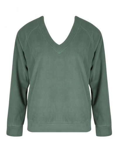 Sweat Antigel Pause Douceur (Vert Aloe)