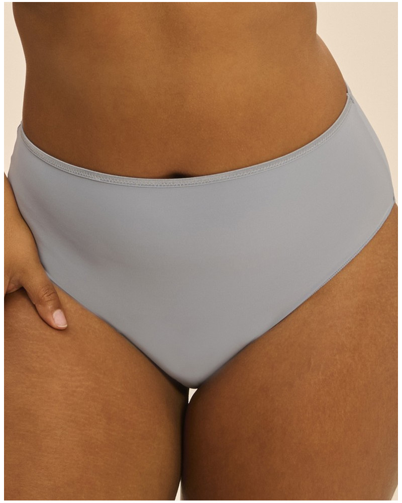 Culotte Simone Pérèle Andora (Bleu Rêve)