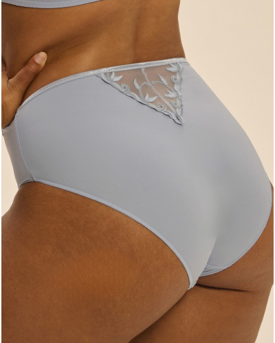 Culotte Simone Pérèle Andora (Bleu Rêve)