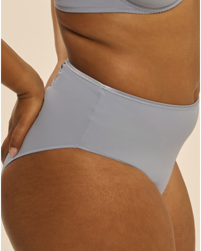 Knicker Simone Pérèle Andora (Bleu Rêve)