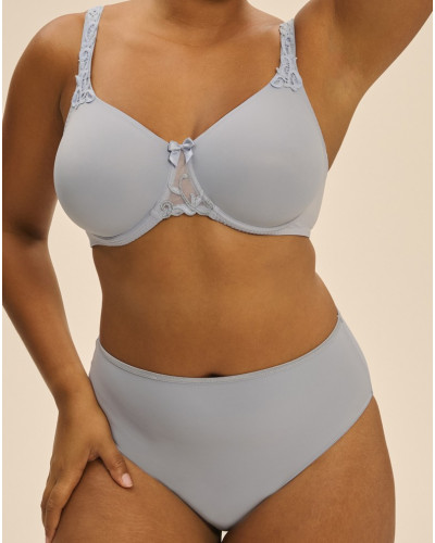 Knicker Simone Pérèle Andora (Bleu Rêve)