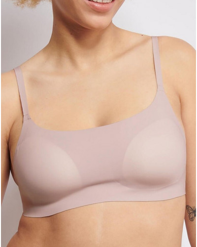 Brassière légère Sloggi ZERO Feel (Perola)