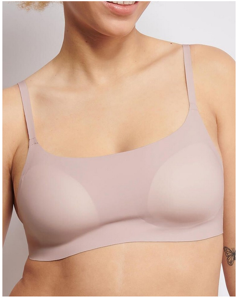 Bralette Sloggi ZERO Feel (Perola)