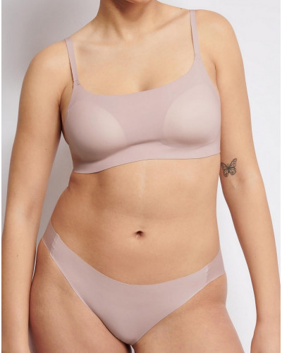 Bralette Sloggi ZERO Feel (Perola)