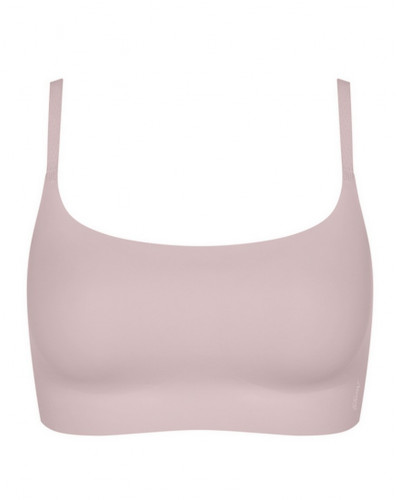 Brassière légère Sloggi ZERO Feel (Perola)
