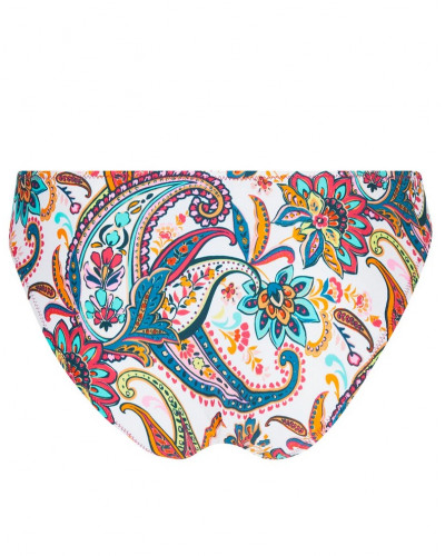 Calzoncillo de baño Antigel La Bayadère (Blanc Flashy)