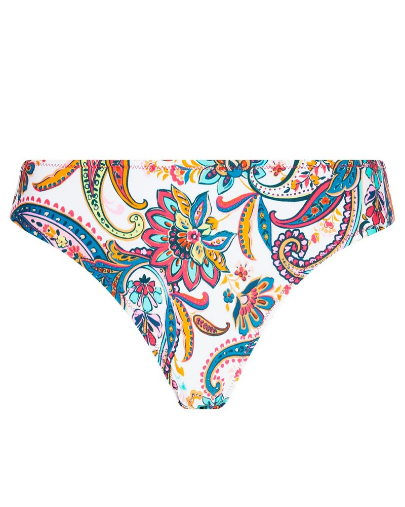 Calzoncillo de baño Antigel La Bayadère (Blanc Flashy)