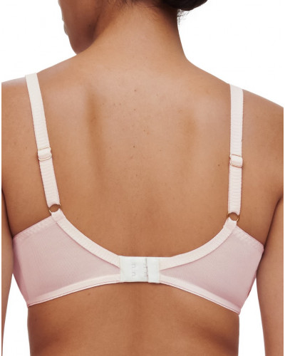Soutien-gorge 3 parties Chantelle Champs-Elysées (Nymphea Pink)