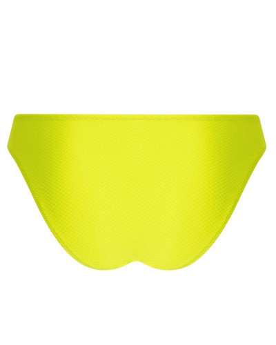 Calzoncillo de baño charme Antigel La Vogueuse (Vert Pistache)