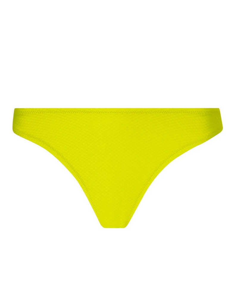 Bath tanga Antigel La Vogueuse (Vert Pistache)