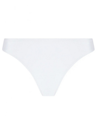 Bath tanga Antigel La Vogueuse (White)