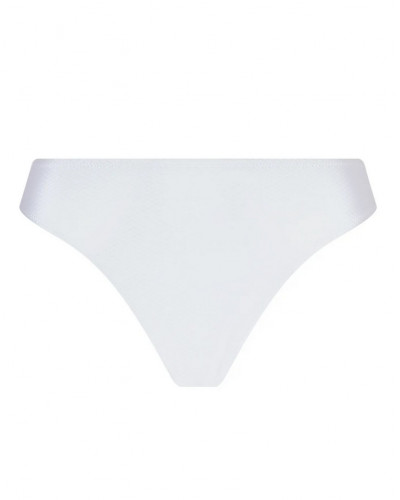 Calzoncillo de baño charme Antigel La Vogueuse (Blanco)