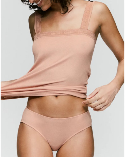 Shorty Sarda Carreras (Warm Tarn)