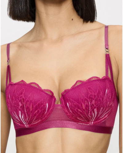 Soutien-gorge emboitant semi-mousse Triumph Crazy Stupid Love (Passion Fruit)