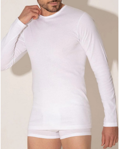 Eminence 2000000 Camiseta, Blanco, XXL Para Hombre