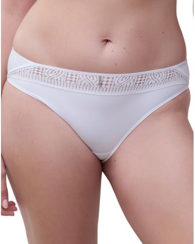 Calzoncillos Chantelle EasyFeel Easy Support (Blanco)
