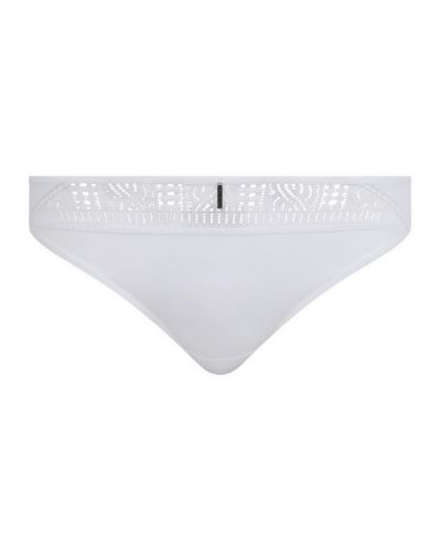 Briefs Chantelle EasyFeel Easy Support (White)